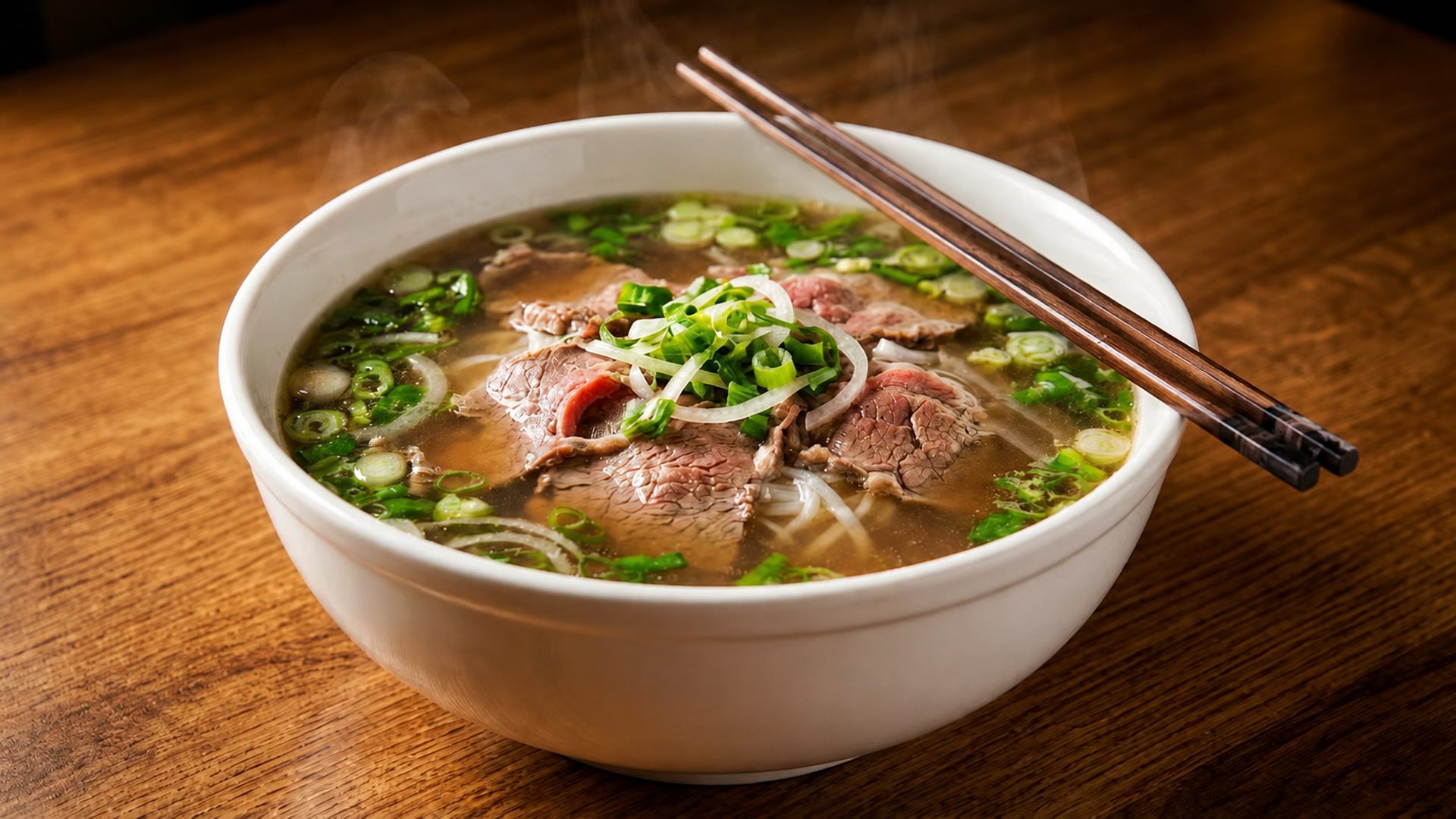 A Broth Worth Coming Back For