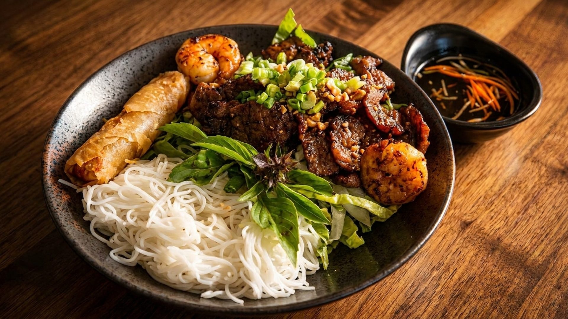 More Than Pho