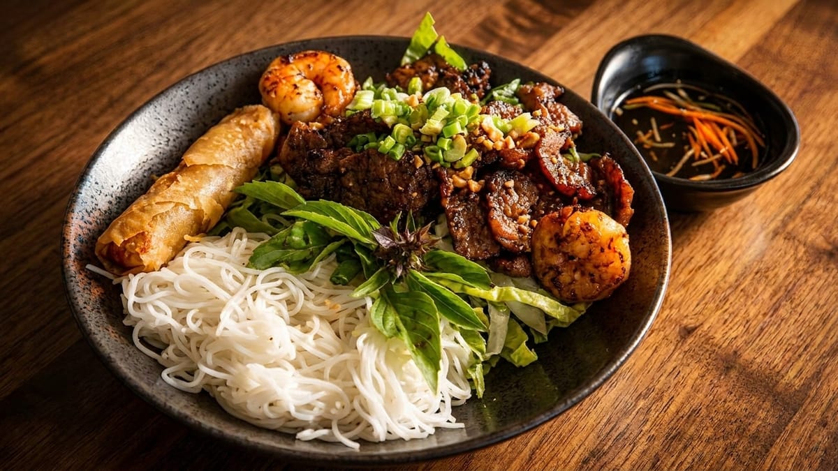 More Than Pho
