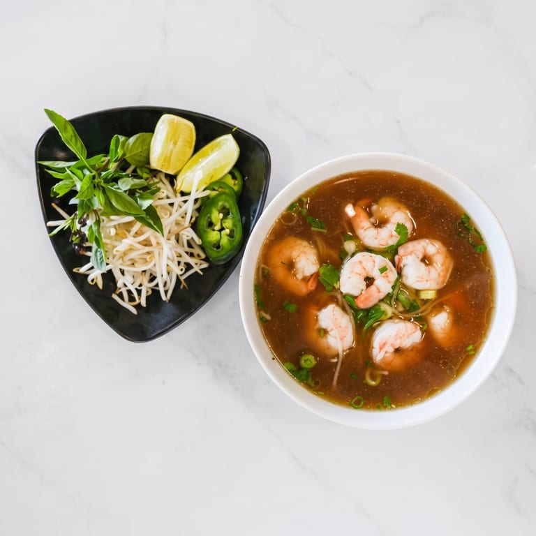 Savor Our Dinner Specials
